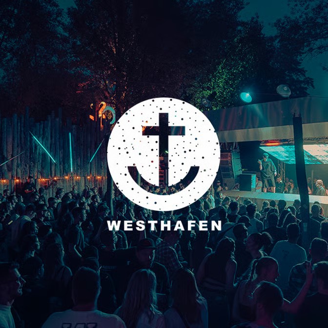 Westhafen Leipzig